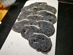 -裕德孚手切涮羊肉(建业凯旋广场店)