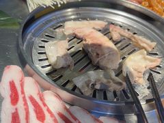 -哈哈碳都·牛肋条无限自助烤肉(宝龙店)