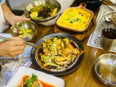 -韩热集市(百源店)