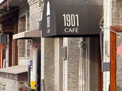 -1901 Cafe(西四店)