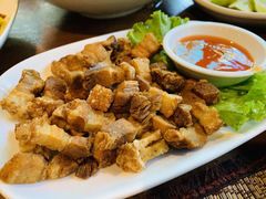 -自然餐厅(Phuket)
