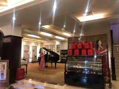 -邓丽君音乐主题餐厅