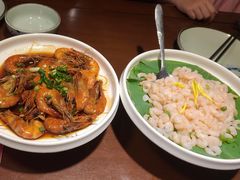 -鱼食饭稻·苏浙土菜17年老馆子(平江路店)