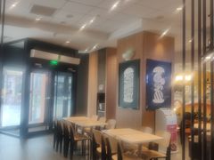 -汉堡王(天津鲁能店)
