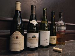 -Wolfgang’s Steakhouse 沃夫冈牛排馆(上海白玉兰广场店)