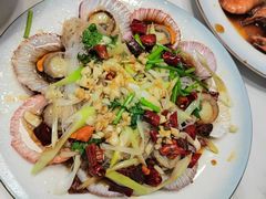 -来之顺海鲜菜馆·青岛菜·始于1993(栈桥店)