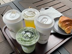 -木嘛working coffee(前海店)