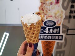 -Bassetts贝赛斯冰淇淋(大悦城店)