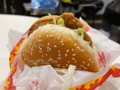 -麦当劳(1089艺术美丽中心店)