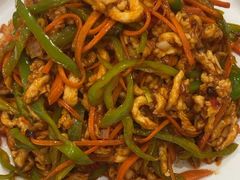 -聚福缘菜馆(隆昌路店)