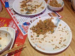 -八条友鲜货烧烤·脆皮烤鱼(石岩旗舰店)
