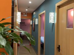 -Together·泰式按摩精油SPA(天山店)