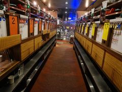 -一兰拉面(新宿中央东口店)