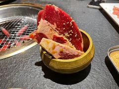 -伊茉家的烤肉店(勒泰中心店)