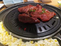 -小米烤肉-泥炉炭烤(常营店)