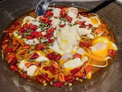 自贡大麻鱼-懒人盐府人家(航天桥店)