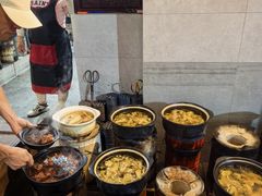 -旺山·浪头人家