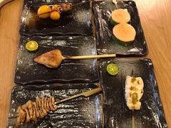 鸡皮-小隐(淮海路店)