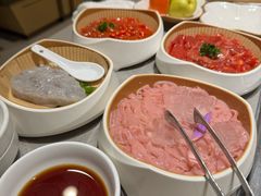 -海底捞火锅(西直门凯德MALL店)