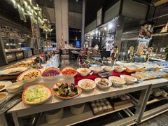 -长春富力万达文华酒店-集·味自助餐厅