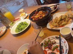 -味莊餐厅(康庄南街店)