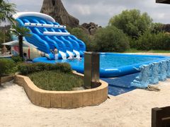 -太阳岛度假酒店