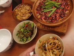 -罗妈砂锅(四川成都奎星楼店)