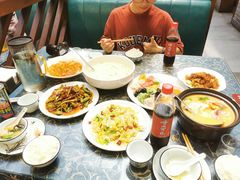 -1937青岛老味道·海肠捞饭·青岛菜(大鲍岛栈桥店)