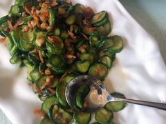 -青岛海天世园酒店-海澜阁中餐厅