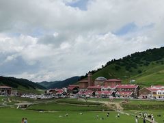 -关山草原