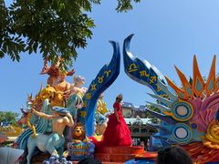 -大连海昌发现王国主题公园