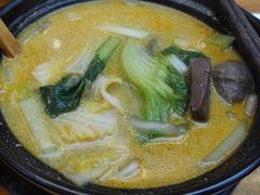 -金陵杨胖子·砂锅麻辣烫(金轮新天地店)