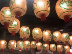 大堂-大鸽饭(北京路店)