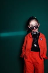 -格林童趣专业儿童摄影(公益西桥店)