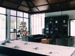 -帐篷客·溪龙茶谷度假酒店