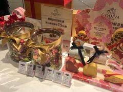 -GODIVA(国际金融中心店)