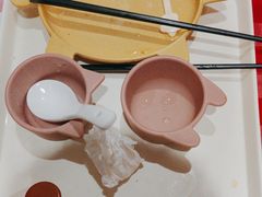 -西贝(紫荆广场店)