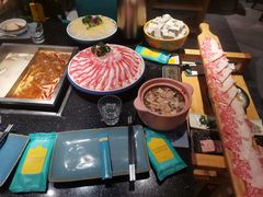 -五星桥原切肥牛火锅·30年专注好牛肉(湖塘店)