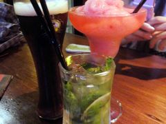 三杯酒2-Shanghai Brew House上海啤酒工坊(老外街店)