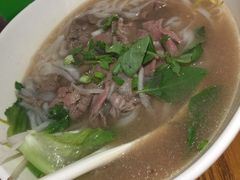 -越南牛肉河粉餐厅(书院巷店)