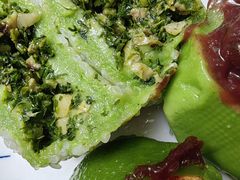 春三鲜青团-沈大成(南京东路店)