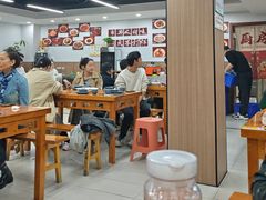 -市井川菜(江宁店)