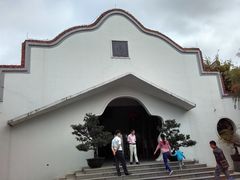 -东莞市可园博物馆