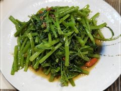 -Hi YOU你的饭局泰餐厅(雍和宫店)