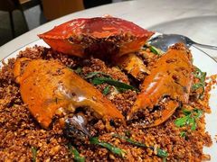 -喜记避风塘炒辣蟹(旗舰店)
