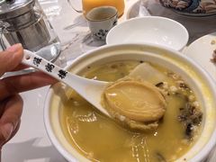-滋粥楼·顺德菜(番禺广场总店)