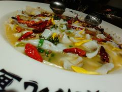 -太二酸菜鱼(沈阳万象城店)