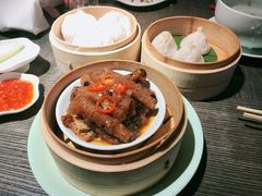 -唐茶苑(Soho)