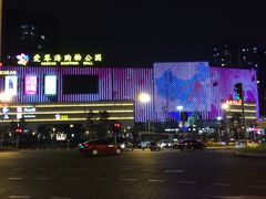 -Bravo永辉(爱琴海购物公园店)
