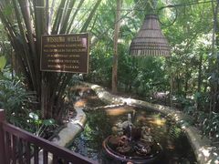 -卷心菜和避孕套餐厅(Pattaya)